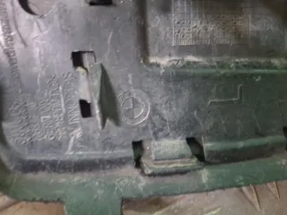 51117453981, 51117354777 Решетка бампера BMW X1 F48 Арт ARM376788, вид 6
