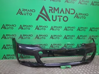 51118072206, 9 Бампер бмв г32 (г g 32) серия BMW 6 G32 Арт ARM376805, вид 2