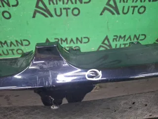 51118072206, 9 Бампер бмв г32 (г g 32) серия BMW 6 G32 Арт ARM376805, вид 4