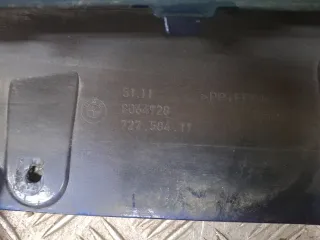 51118069072, 8064928, 9 Бампер бмв г30 г31 (г g 30 31) серия BMW 5 G30/G31 Арт ARM376819, вид 13
