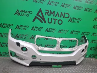 51117378602, 9 Бампер бмв х5 (х x 5) ф15 ( ф f 15) BMW X5 F15 Арт ARM376823, вид 2