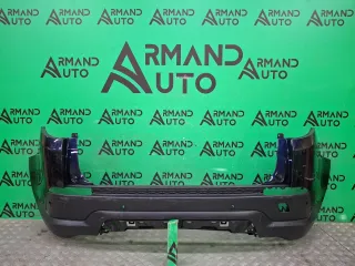 LR140203, 8 Бампер ленд ровер (ланд) дискавери сп Land Rover Discovery sport Арт ARM377001, вид 1