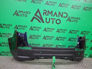 LR140203, 8 Бампер ленд ровер (ланд) дискавери сп Land Rover Discovery sport Арт ARM377001, вид 2