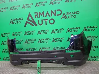 LR140203, 8 Бампер ленд ровер (ланд) дискавери сп Land Rover Discovery sport Арт ARM377001, вид 3