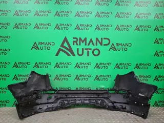 LR140203, 8 Бампер ленд ровер (ланд) дискавери сп Land Rover Discovery sport Арт ARM377001, вид 6