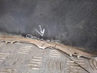 86611D7500, 7 Бампер хендай, хундай, хёндай туксон  Hyundai Tucson 3 Арт ARM377015, вид 14