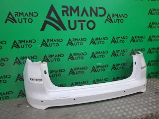 86611D7500, 7 Бампер хендай, хундай, хёндай туксон  Hyundai Tucson 3 Арт ARM377015, вид 2