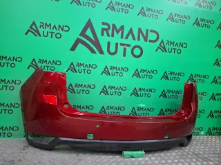 KBYB5022XB8P, KB8A50221, 8 Бампер мазда сх-5 (сх5 cx5 цх5 цх-5 c Mazda CX-5 2 Арт ARM377023, вид 2
