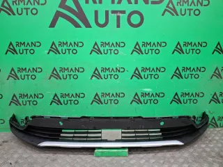 6010093900661, 6600095036, 8 Юбка бампера Geely Atlas Pro Арт ARM377048, вид 1