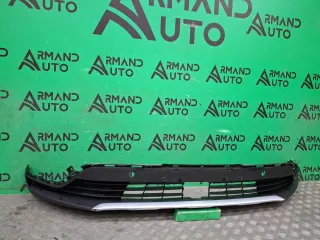 6010093900661, 6600095036, 8 Юбка бампера Geely Atlas Pro Арт ARM377048, вид 2