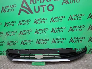 6010093900661, 6600095036, 8 Юбка бампера Geely Atlas Pro Арт ARM377048, вид 3