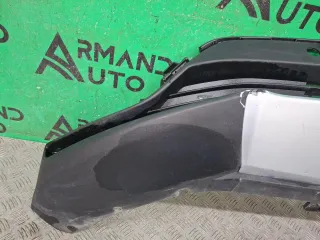 6010093900661, 6600095036, 8 Юбка бампера Geely Atlas Pro Арт ARM377048, вид 5