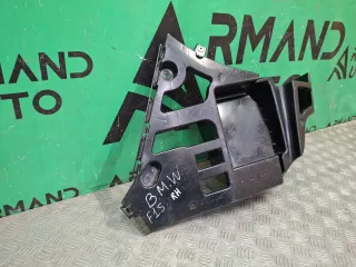 51127294722, 9 кронштейн бампера BMW X5 F15 Арт ARM377081, вид 2