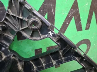 51127294722, 9 кронштейн бампера BMW X5 F15 Арт ARM377081, вид 5
