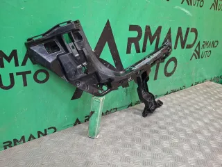 51127381119, 7381119, 9 кронштейн бампера BMW X1 F48 Арт ARM377085, вид 2