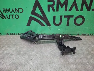 51127381119, 7381119, 9 кронштейн бампера BMW X1 F48 Арт ARM377085, вид 5