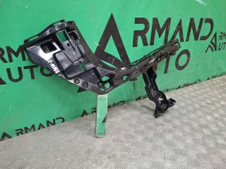 51127381119, 7381119, 9 кронштейн бампера BMW X1 F48 Арт ARM377120, вид 2