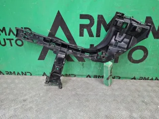51127381119, 7381119, 9 кронштейн бампера BMW X1 F48 Арт ARM377120, вид 5