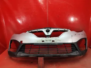 620228229R Молдинг бампера Renault Kaptur Арт MB90024, вид 1