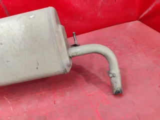 1743025220 глушитель Toyota Rav 4 5 Арт MB90037, вид 2