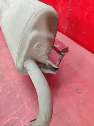 1743025220 глушитель Toyota Rav 4 5 Арт MB90037, вид 7