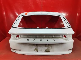 6608115786C15 крышка багажника Geely Monjaro Арт MB90045, вид 1