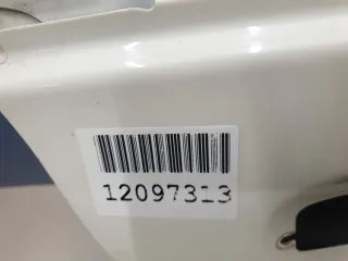 A2057200205 Дверь правая передняя Mercedes C W205 Арт ZAP195621, вид 6