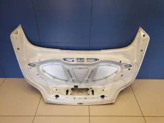 41627222079 Крышка багажника BMW Z4 E89 Арт ZAP206308, вид 2