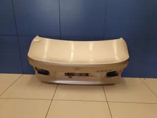 41007288757 Крышка багажника BMW 3 F30/F31/GT F34 Арт ZAP252594, вид 3