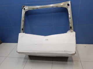 STSDR10750 Дверь багажника Skoda Rapid Арт ZAP349965, вид 6