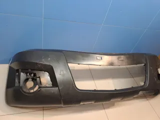 2803301K24 Бампер передний Great Wall Hover Арт ZAP352286, вид 8