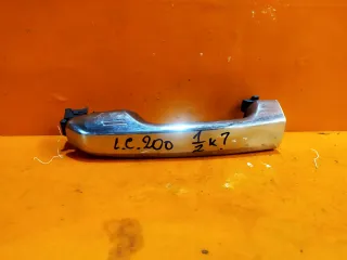 6921060270 ручка двери внешняя Toyota Land Cruiser 200 Арт AR113162, вид 2