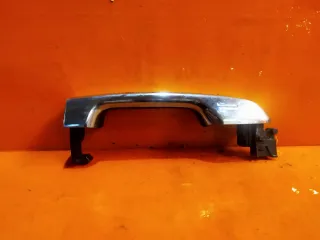 6921060270 ручка двери внешняя Toyota Land Cruiser 200 Арт AR113162, вид 3