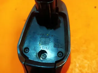 6921060270 ручка двери внешняя Toyota Land Cruiser 200 Арт AR113162, вид 5