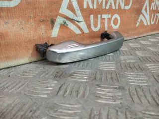 6921060270 ручка двери внешняя Toyota Land Cruiser 200 Арт AR235565, вид 2
