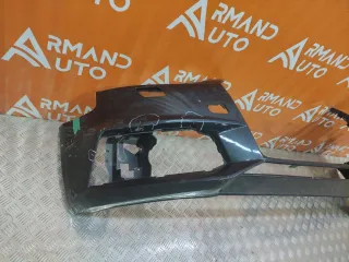 8W0807065FGRU, 8W0807437F бампер ауди а4, а a 4 б9 (б b 9) Audi A4 B9 Арт AR260214, вид 3