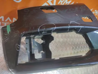 8W0807065FGRU, 8W0807437F бампер ауди а4, а a 4 б9 (б b 9) Audi A4 B9 Арт AR260214, вид 4