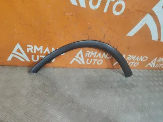 7407A301, 4 расширитель крыла Mitsubishi Outlander 3 restailing Арт AR308252, вид 2