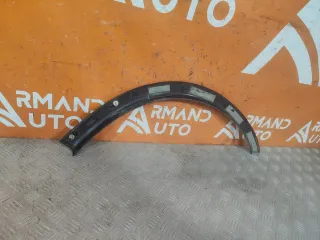7407A301, 4 расширитель крыла Mitsubishi Outlander 3 restailing Арт AR308252, вид 5