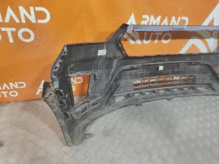 86511M0000, 4 бампер хендай, хундай, хёндай крета Hyundai Creta 1 Арт AR308320, вид 7