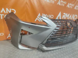 521194D938, 5211948D40, 4 бампер лексус рх Lexus RX 4 Арт AR308324, вид 2