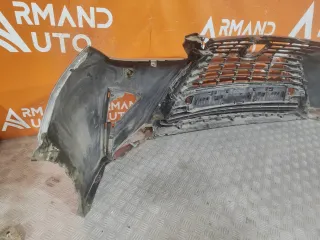 521194D938, 5211948D40, 4 бампер лексус рх Lexus RX 4 Арт AR308324, вид 9