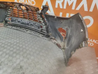 521194D938, 5211948D40, 4 бампер лексус рх Lexus RX 4 Арт AR308324, вид 10