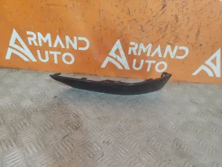 602000380AADQJ, 602000380AA, 6 накладка бампера нижняя EXEED VX Арт AR308401