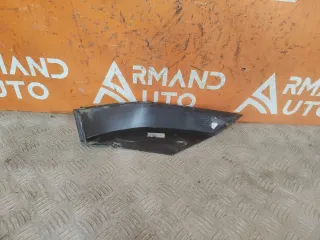 накладка бампера нижняя EXEED VX 2021г. 602000380AADQJ, 602000380AA, 6 - Фото 5