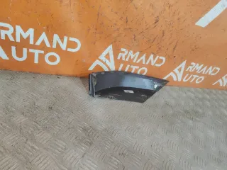 накладка бампера нижняя EXEED VX 2021г. 602000380AADQJ, 602000380AA, 6 - Фото 6
