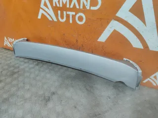 86671K0020, 7 накладка бампера Kia Soul 3 Арт AR309064, вид 3