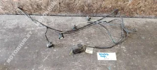  Проводка бампера переднего BMW X5 E53 Арт 00118703, вид 1