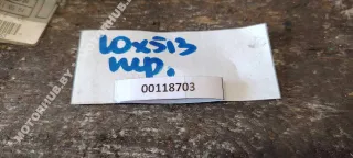  Проводка бампера переднего BMW X5 E53 Арт 00118703, вид 2