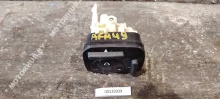 2118000878 Кнопка регулировки сидения Mercedes E W211 Арт 00118809, вид 2